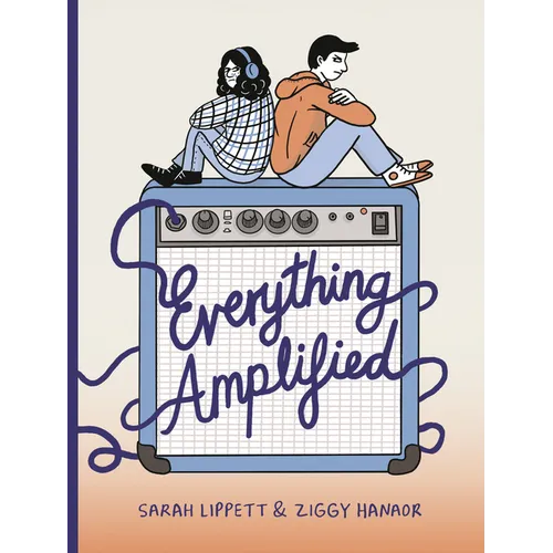 Everything Amplified