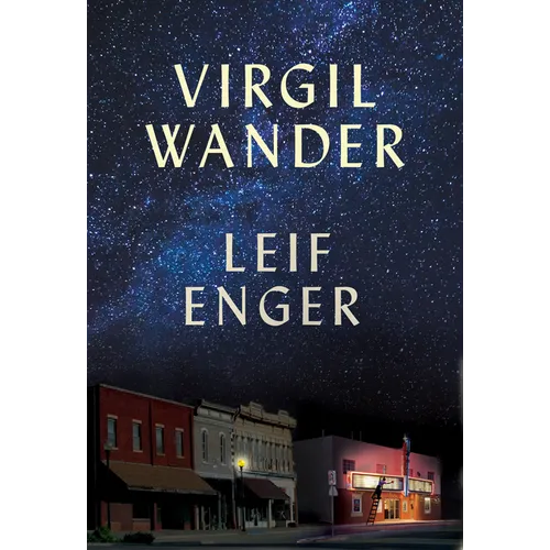 Virgil Wander