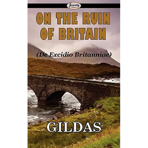 On the Ruin of Britain