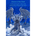 Alone In The Dark: Anthropomorphic Tales Of The Things That Go Bump In The Night