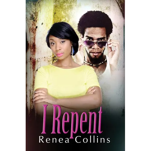 I Repent