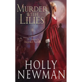Murder with Lilies