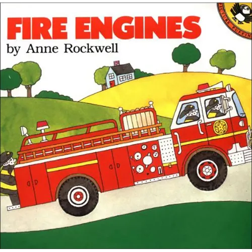 Fire Engines