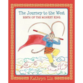 The Journey to the West Birth of the Monkey King
