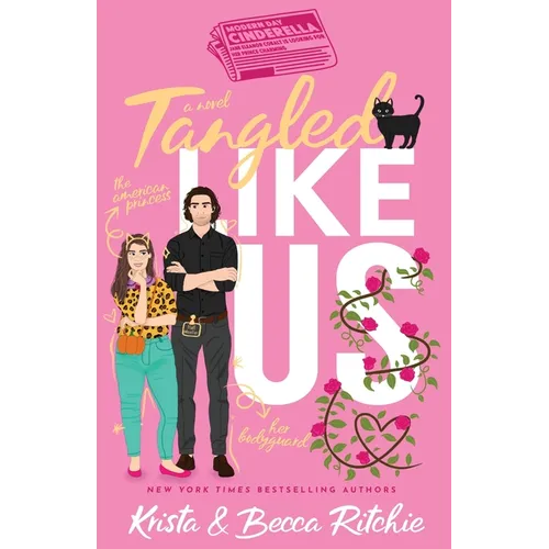 Tangled Like Us (Special Edition Paperback)