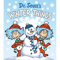 Dr. Seuss's Winter Things