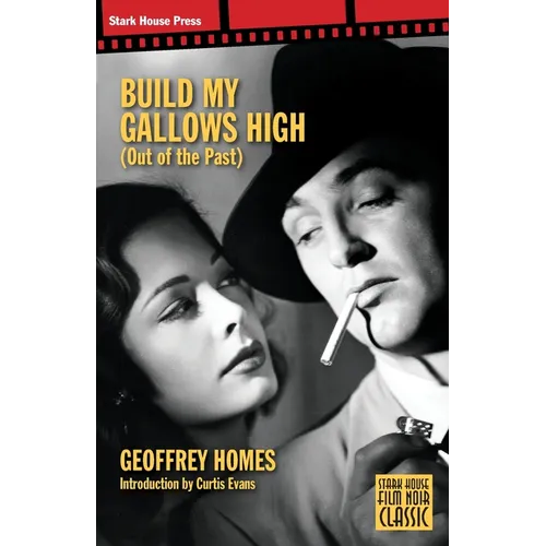 Build My Gallows High