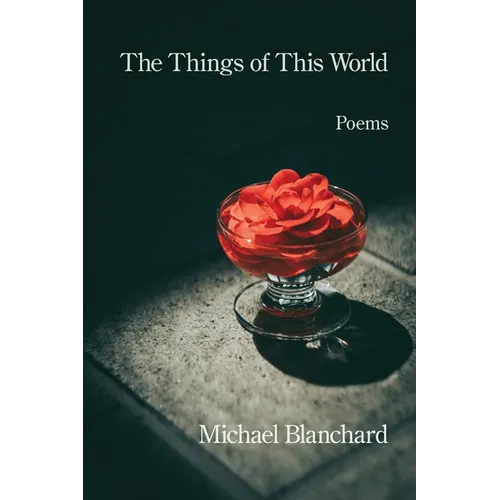 The Things of This World
