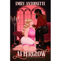 Afterglow: A Spicy Sapphic Monster Romance