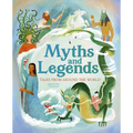 Myths and Legends: Tales from Around the World