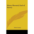 Henry Howard, Earl of Surrey