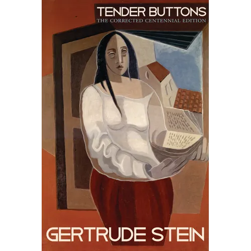 Tender Buttons