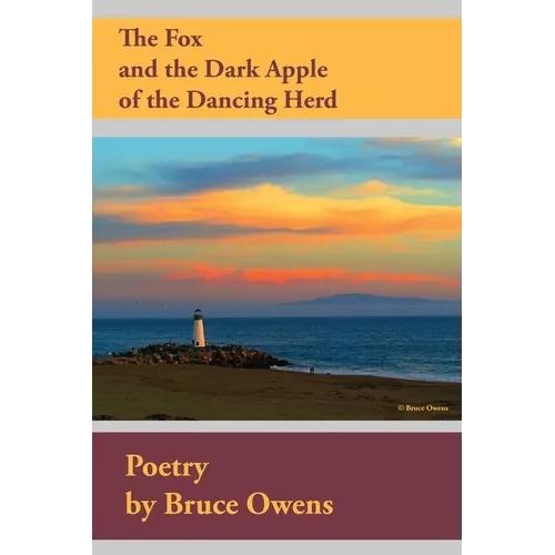 The Fox and The Dark Apple of The Dancing Herd