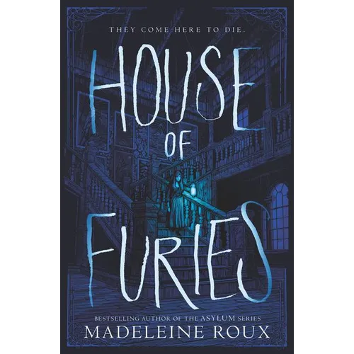 House of Furies