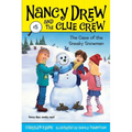 Case of the Sneaky Snowman