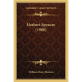 Herbert Spencer (1908)