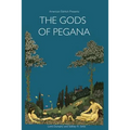American Eldritch Presents: The Gods of Pegana