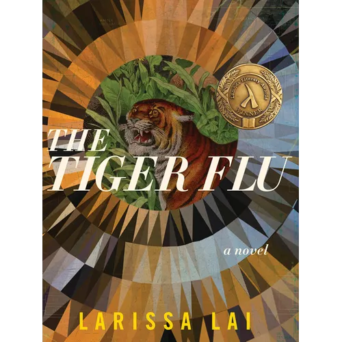 The Tiger Flu