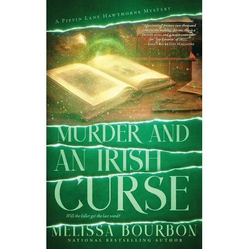 Murder and an Irish Curse