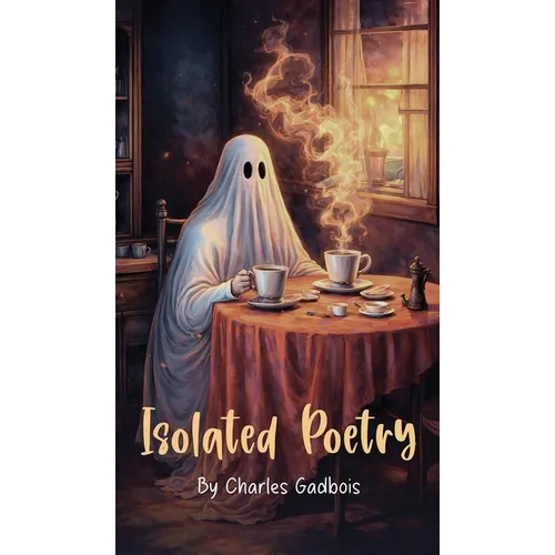 Isolated Poetry