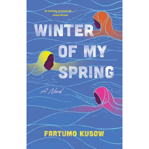 Winter of My Spring
