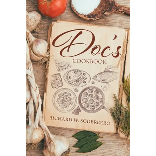 Doc's Cookbook