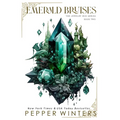 Emerald Bruises: Alternative Cover