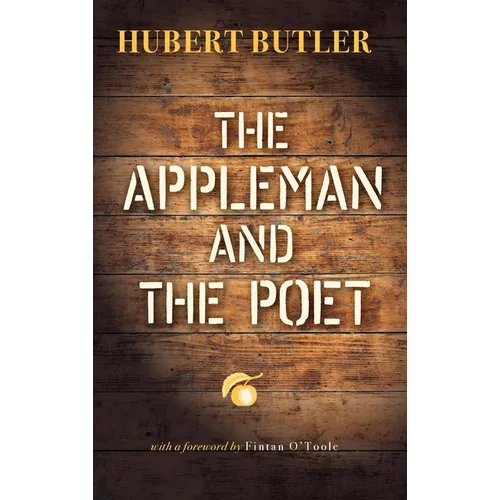The Appleman and the Poet