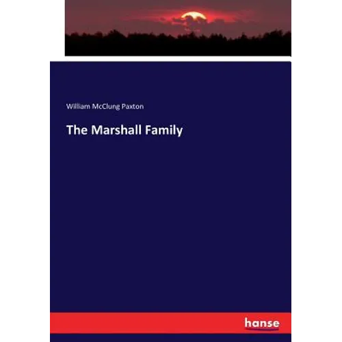 The Marshall Family