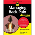 Managing Back Pain for Dummies