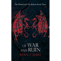 Of War and Ruin