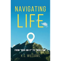 Navigating Life: From "Who Am I?" to "Who I Am"