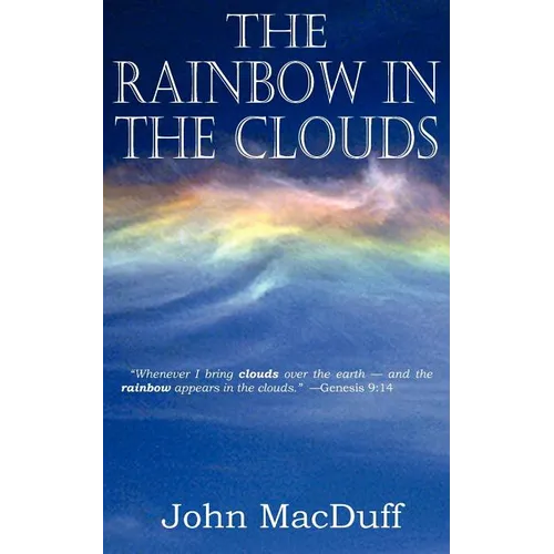 The Rainbow in the Clouds