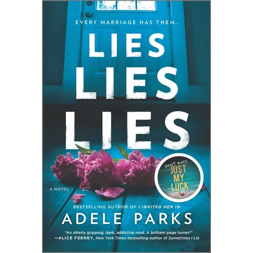 Lies, Lies, Lies