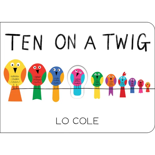 Ten on a Twig