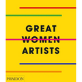 Great Women Artists