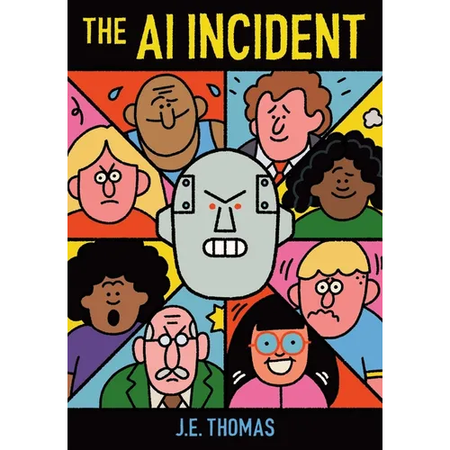 The AI Incident