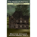 The House of Horrors Dyslexic Edition