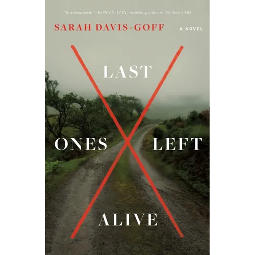 Last Ones Left Alive