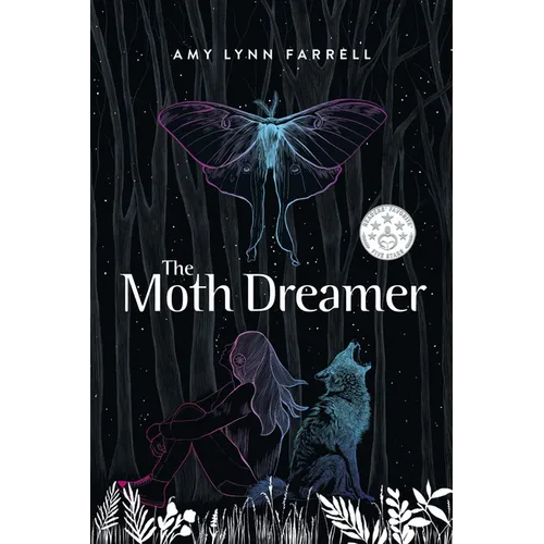 The Moth Dreamer