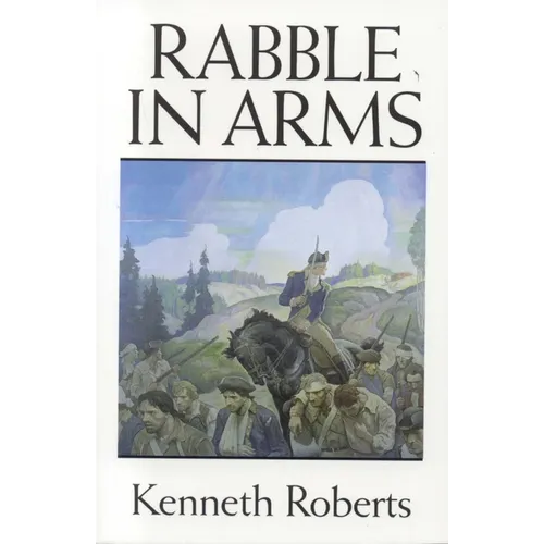 Rabble in Arms