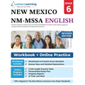 New Mexico Measures of Student Success and Achievement (NM-MSSA) Test Practice: New Mexico Test Study Guide