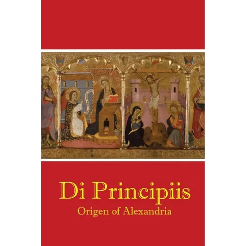 De Principiis