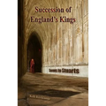 Succession of Englands Kings: Saxons to Stuarts