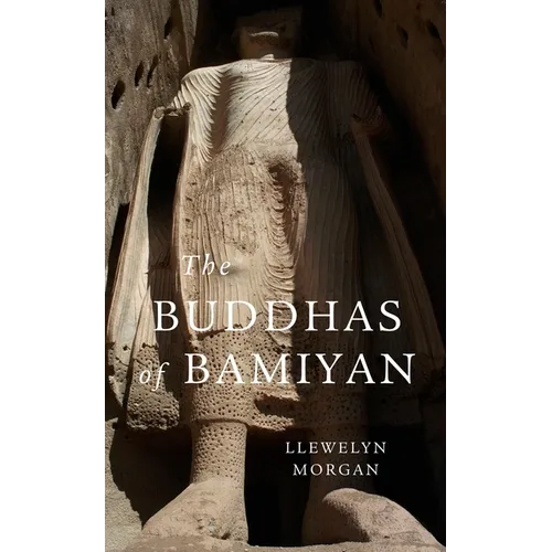 The Buddhas of Bamiyan