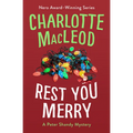 Rest You Merry