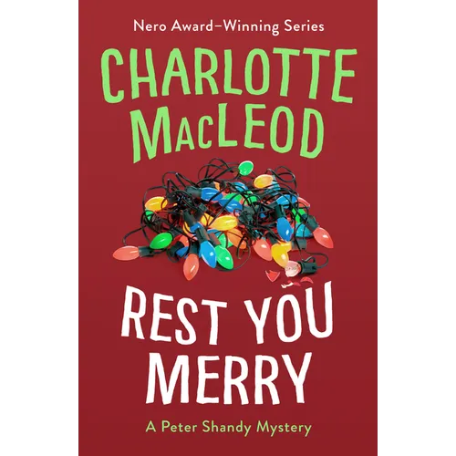 Rest You Merry