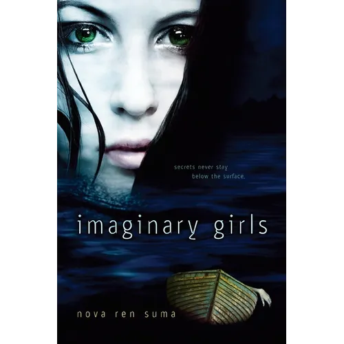 Imaginary Girls