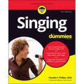 Singing for Dummies
