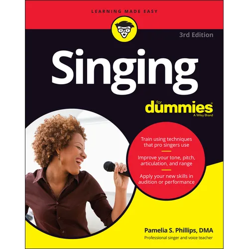Singing for Dummies